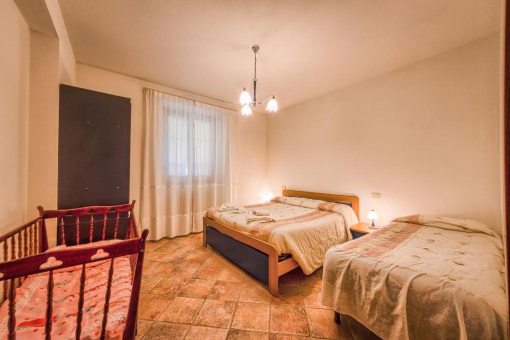 Doglio  Borgo Struginatiヴィラ エクステリア 写真