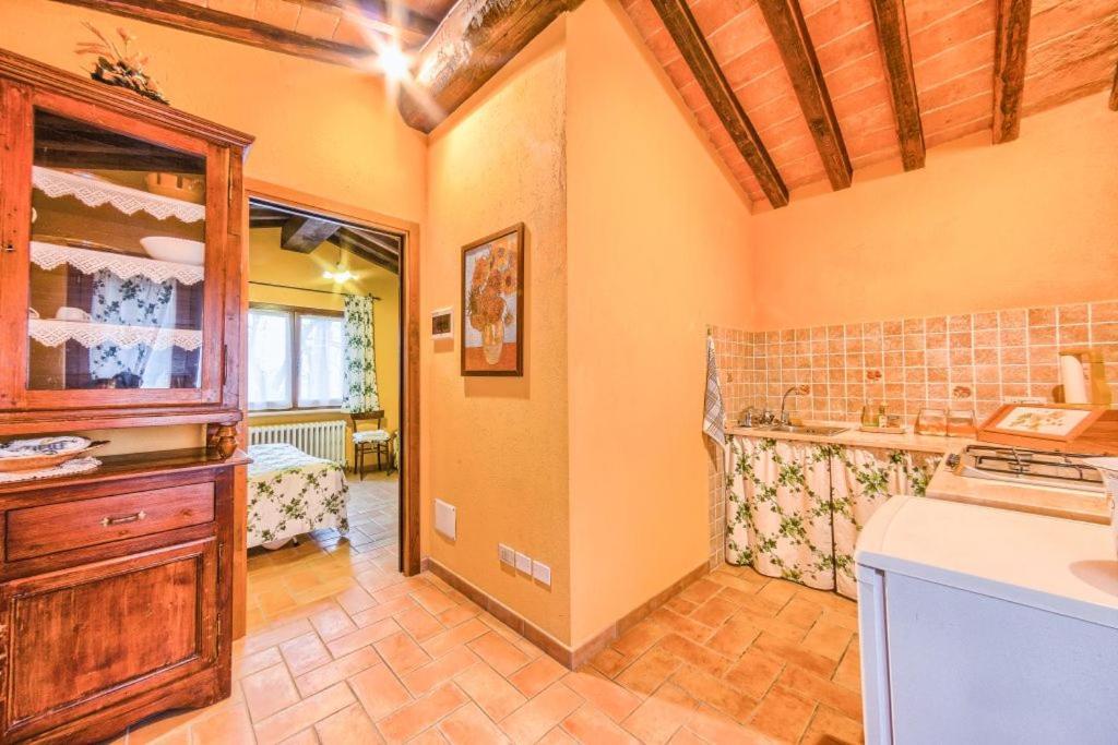 Doglio  Borgo Struginatiヴィラ エクステリア 写真