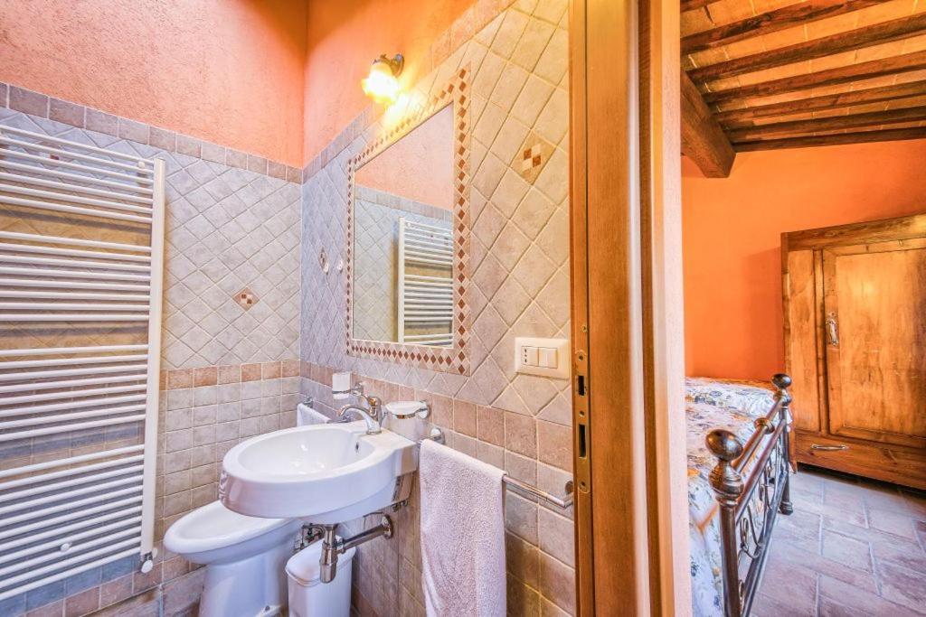 Doglio  Borgo Struginatiヴィラ エクステリア 写真