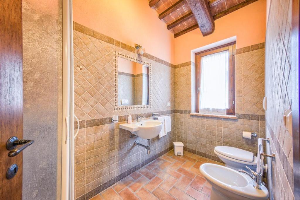 Doglio  Borgo Struginatiヴィラ エクステリア 写真