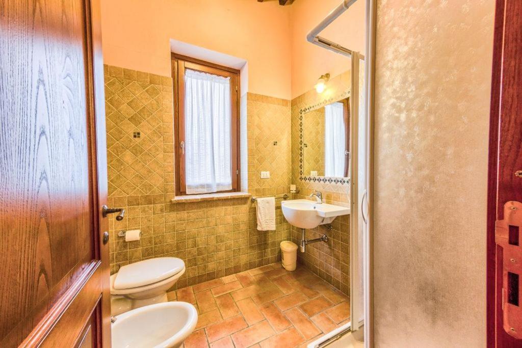 Doglio  Borgo Struginatiヴィラ エクステリア 写真