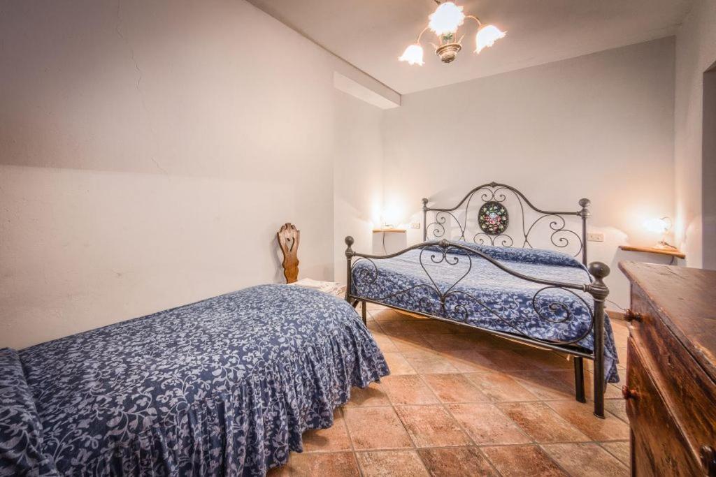 Doglio  Borgo Struginatiヴィラ エクステリア 写真